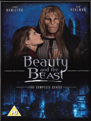 Beauty and the Beast - Complete Series - CeX (UK): - Buy, Sell, Donate